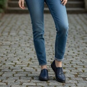 Easy Street Women's Ultimate Comfort Flats